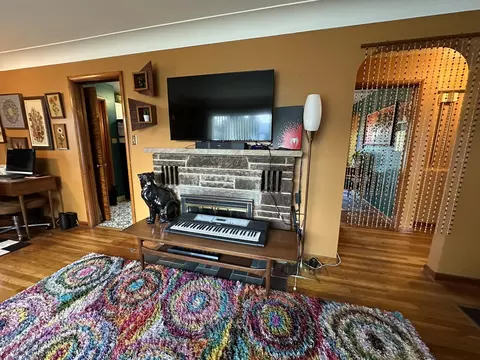 Living - 1302 S Third Ave, Alpena, MI 49707 photo 1 of 4