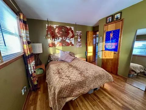 Bedroom - 1302 S Third Ave, Alpena, MI 49707 photo 1 of 1