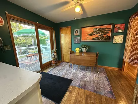 Dining - 1302 S Third Ave, Alpena, MI 49707 photo 1 of 1