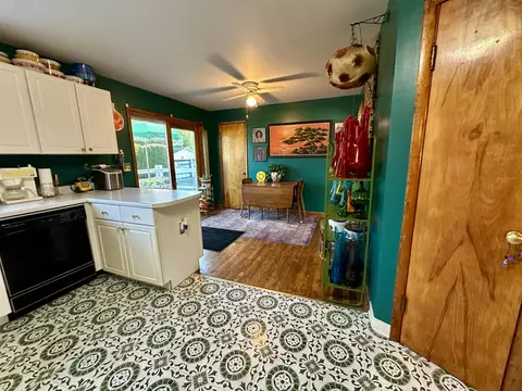 Kitchen - 1302 S Third Ave, Alpena, MI 49707 photo 2 of 3