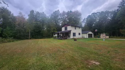 2765 Huron Rd, East Tawas, MI 48730