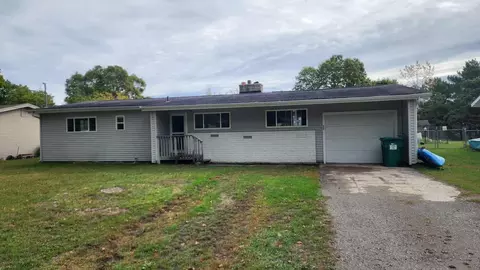 5320 N Pine St, Oscoda, MI 48750