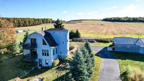 7568 Church Rd, Cheboygan, MI 49721