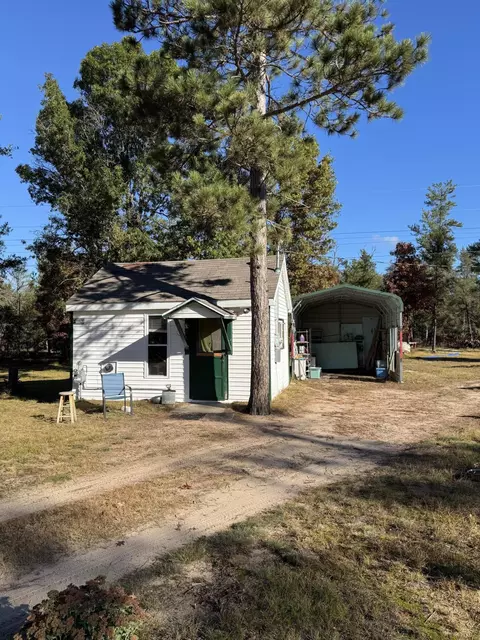 351 E M-72 Hwy, Grayling, MI 49738