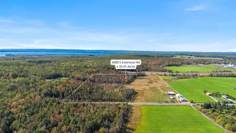 4989 S Extension Rd, Cheboygan, MI 49721
