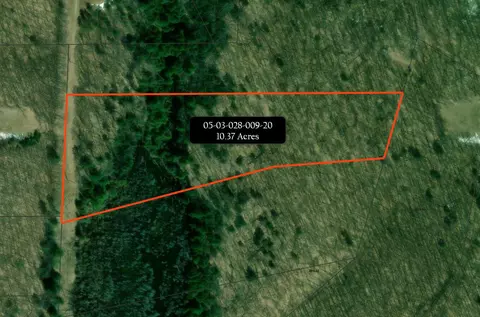 V/L Par I Beaver Trail #PARCEL I, Mancelona, MI 49659