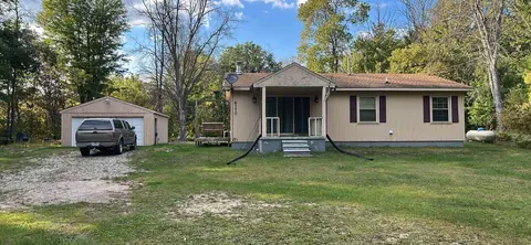 6770 Williams Trl, Grayling, MI 49738