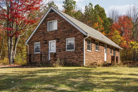 4293 W Co Rd 612, Frederic, MI 49733