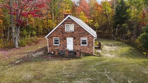 Exterior - 4293 W Co Rd 612, Frederic, MI 49733 photo 3 of 9