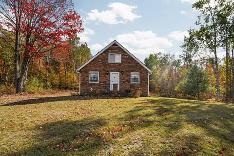 Exterior - 4293 W Co Rd 612, Frederic, MI 49733 photo 5 of 9