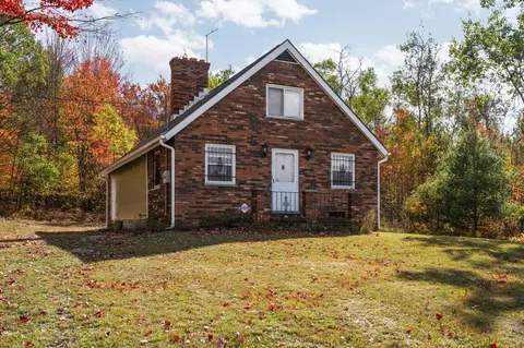 Exterior - 4293 W Co Rd 612, Frederic, MI 49733 photo 4 of 9