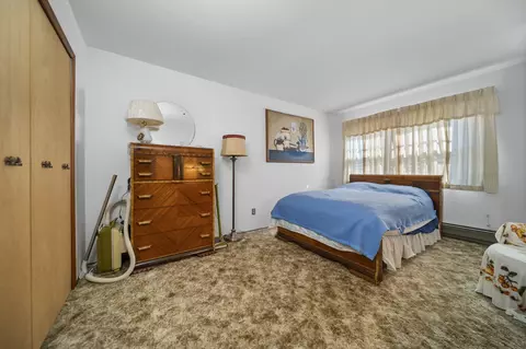 Bedroom - 4293 W Co Rd 612, Frederic, MI 49733 photo 4 of 4