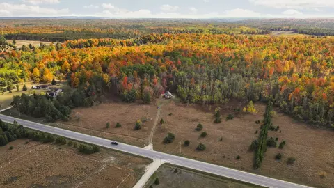 View/Area - 4293 W Co Rd 612, Frederic, MI 49733 photo 3 of 3