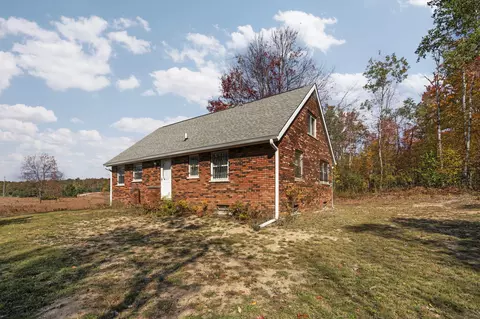 Exterior - 4293 W Co Rd 612, Frederic, MI 49733 photo 6 of 9