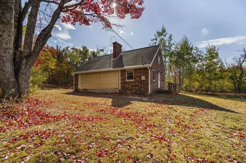 Exterior - 4293 W Co Rd 612, Frederic, MI 49733 photo 8 of 9