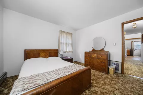 Bedroom - 4293 W Co Rd 612, Frederic, MI 49733 photo 1 of 4
