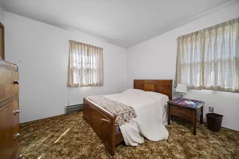 Bedroom - 4293 W Co Rd 612, Frederic, MI 49733 photo 2 of 4