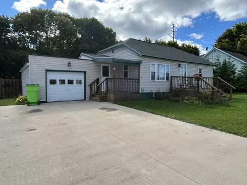 530 W Portage St, St. Ignace, MI 49781