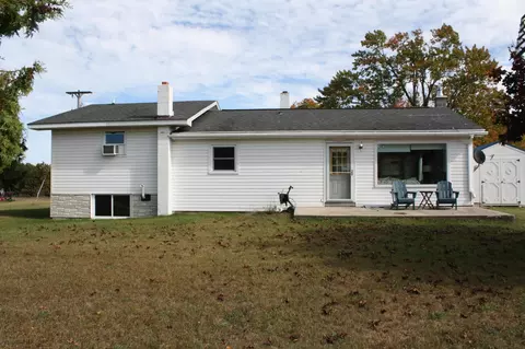 1681 N Gehres Rd, Lincoln, MI 48742