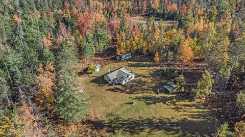 14600 Teets Trl, Atlanta, MI 49709