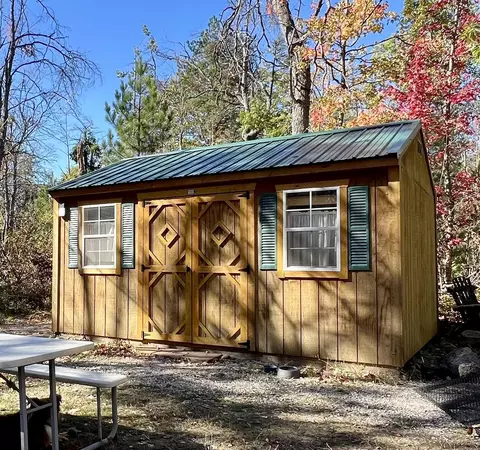 3373 Hillwood Dr, Lewiston, MI 49756