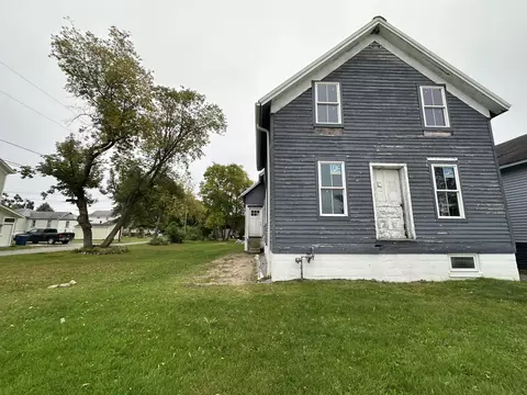 1006 N Second Ave, Alpena, MI 49707