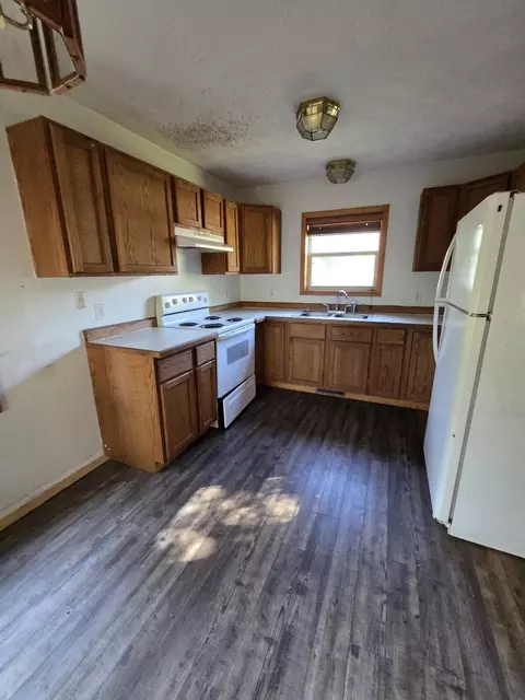 Kitchen - 155 Tamarack Cir, Grayling, MI 49738 photo 1 of 1