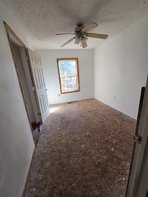 Bedroom - 155 Tamarack Cir, Grayling, MI 49738 photo 3 of 3