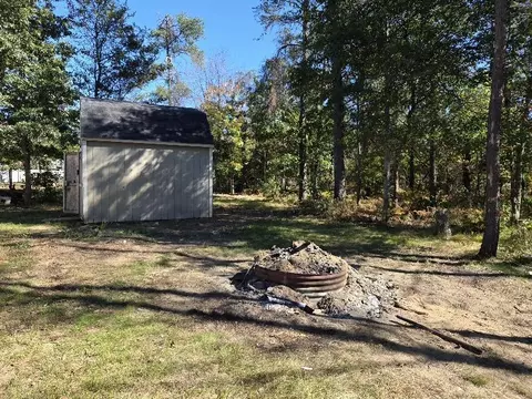 Exterior - 155 Tamarack Cir, Grayling, MI 49738 photo 4 of 4