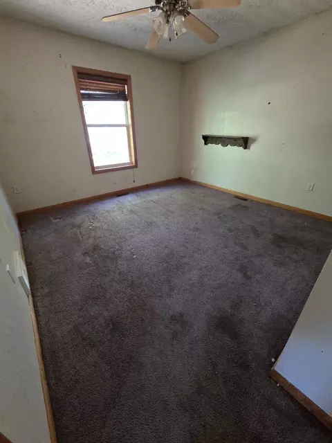 Bedroom - 155 Tamarack Cir, Grayling, MI 49738 photo 1 of 3