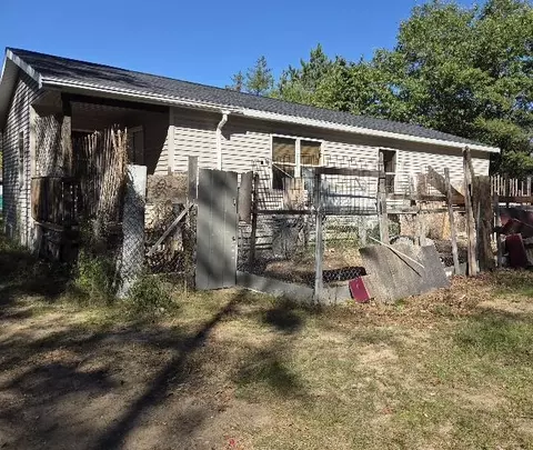 Exterior - 155 Tamarack Cir, Grayling, MI 49738 photo 1 of 4