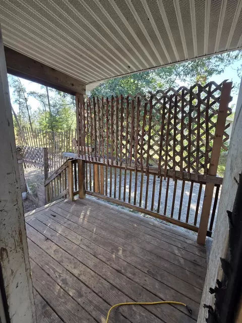 Exterior - 155 Tamarack Cir, Grayling, MI 49738 photo 2 of 4