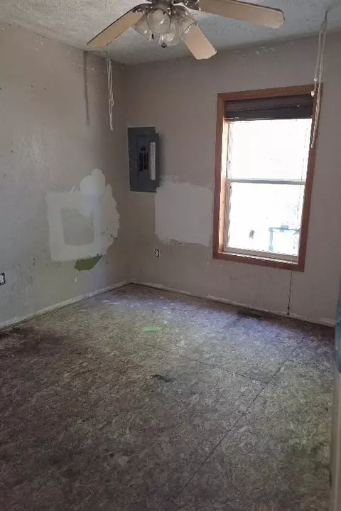 Bedroom - 155 Tamarack Cir, Grayling, MI 49738 photo 2 of 3