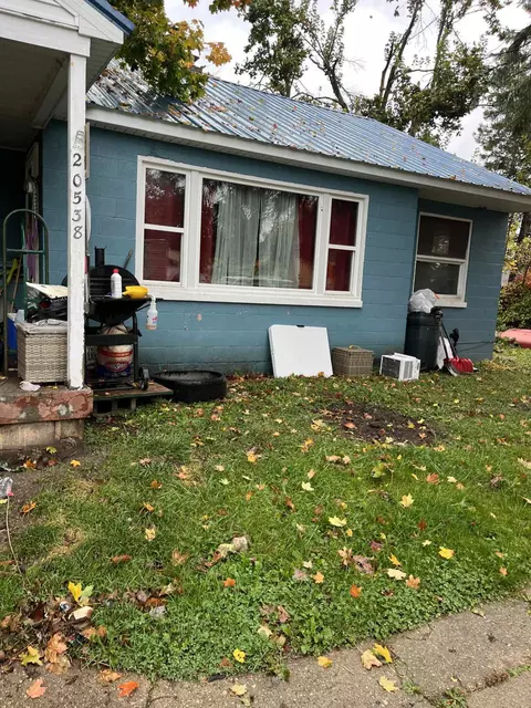 20538 Elsden St, Onaway, MI 49765