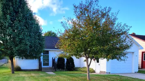 120 W Bingham St, Alpena, MI 49707