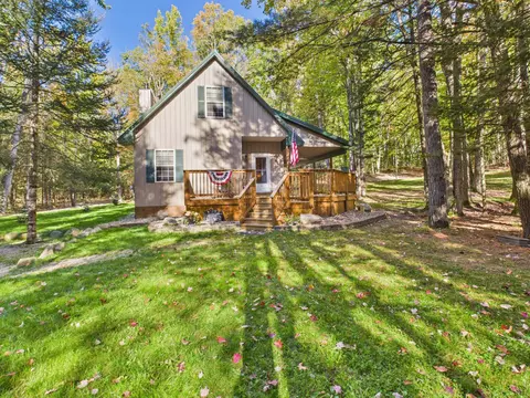 16497 Bull Run Trl, Wolverine, MI 49799
