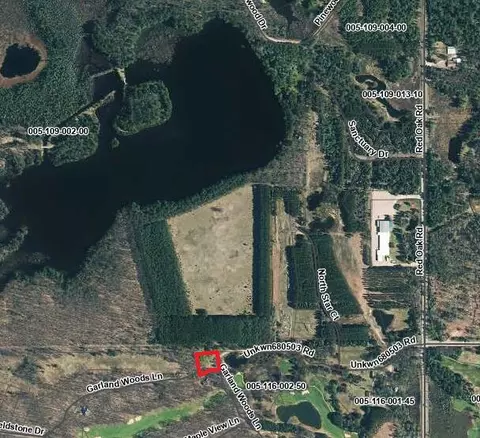 lot1 Garland Woods Ln, Lewiston, MI 49756
