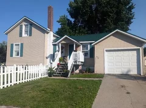 632 Sable St, Alpena, MI 49707