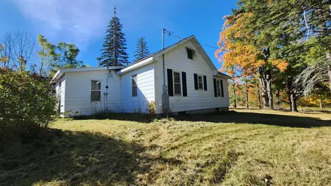 Exterior - 1601 M-33 Hwy, Comins, MI 48619 photo 3 of 6