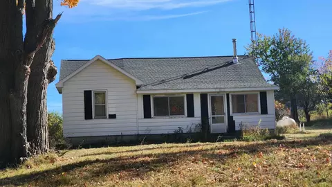 Exterior - 1601 M-33 Hwy, Comins, MI 48619 photo 2 of 6