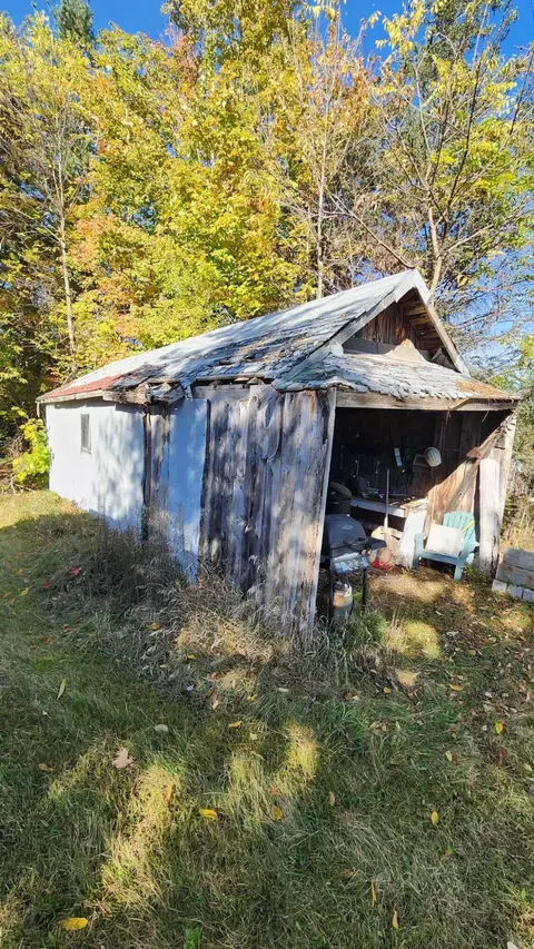 Exterior - 1601 M-33 Hwy, Comins, MI 48619 photo 5 of 6