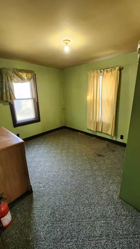 Bedroom - 1601 M-33 Hwy, Comins, MI 48619 photo 2 of 2
