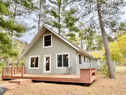 6141 Big Wolf Lake Woods Dr, Lewiston, MI 49756