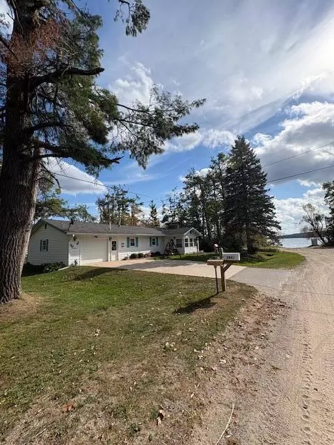 2861 Buttles Rd, Lewiston, MI 49756