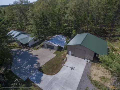 View/Area - 1941 High Rd, Roscommon, MI 48653 photo 1 of 4