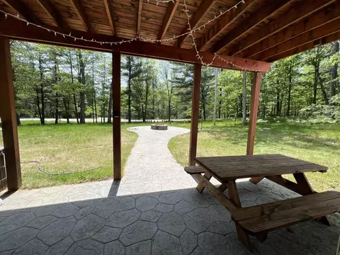 Exterior - 1941 High Rd, Roscommon, MI 48653 photo 7 of 19