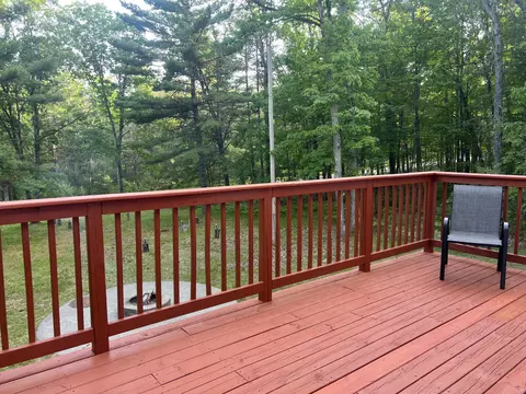 Exterior - 1941 High Rd, Roscommon, MI 48653 photo 2 of 19