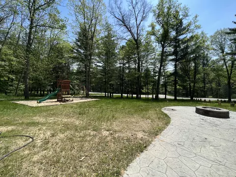 Exterior - 1941 High Rd, Roscommon, MI 48653 photo 9 of 19