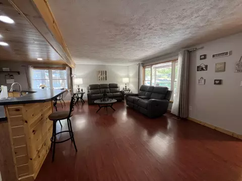 Living - 1941 High Rd, Roscommon, MI 48653 photo 2 of 2