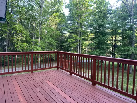 Exterior - 1941 High Rd, Roscommon, MI 48653 photo 3 of 19